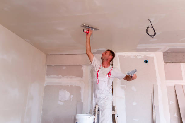 Best Eco-Friendly and Low-VOC Painting  in Westwood, KY