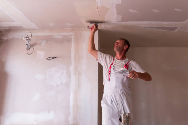 Best Drywall Sanding and Smoothing  in Westwood, KY